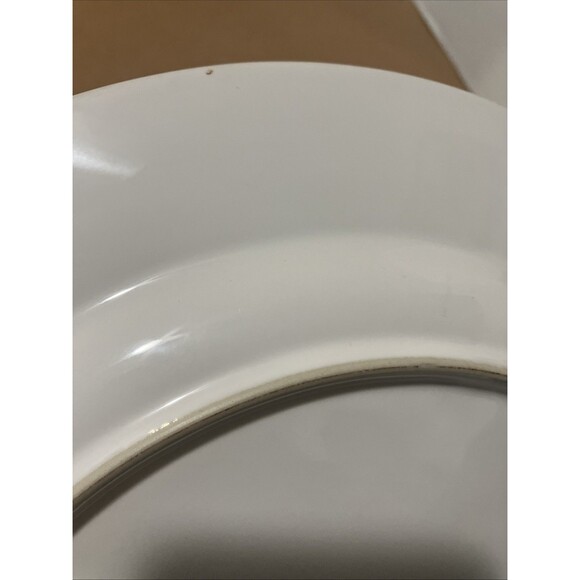 Vintage Strawberry and fruit  Pfaltzgraff Country Market 12" Serving Platter - Picture 15 of 15